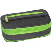WEDO Trousse NEON Stretch avec rabat intérieur,...