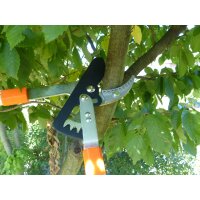 Garten PRIMUS Power-Getriebe-Astschere, Länge: 680 -...