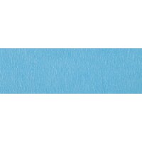 folia Papier crépon, (l)500 mm x (L)2,5 m, orange pur