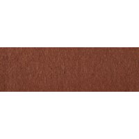 folia Papier crépon, (l)500 mm x (L)2,5 m, orange pur