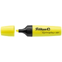 Pelikan Textmarker 490, leuchtorange
