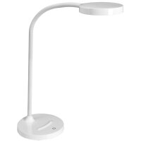 CEP LED Tischleuchte FLEX, schwarz