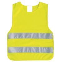 IWH Gilet de sécurité pour enfants, DIN EN...