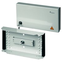 Telegärtner LWL Kompakt-Spleissbox Gehäuse,...