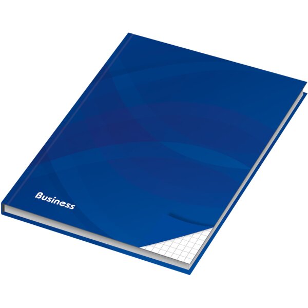 RNK Verlag Cahier notes carbon black, A5, uni