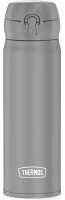 THERMOS Bouteille isotherme Ultralight, 0,5 litre, noir