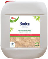 Poliboy Bio Boden Reiniger, 5 Liter