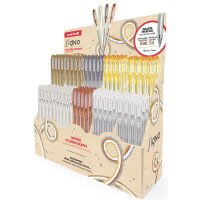 uni-ball Gelschreiber SIGNO UM120GSW 10D 003, 120er Display