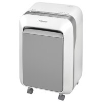 Fellowes Aktenvernichter Powershred LX211, weiss