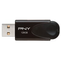 PNY Attaché 4 128GB USB 2.0 FD128ATT4-EF