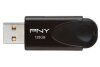 PNY Attaché 4 128GB USB 2.0 FD128ATT4-EF