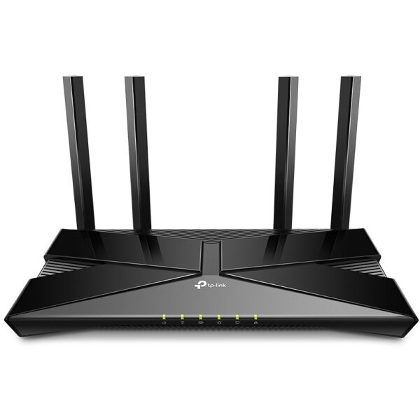 TP-LINK AX1500 Wi-Fi 6 Router Archer AX10 Tri Core