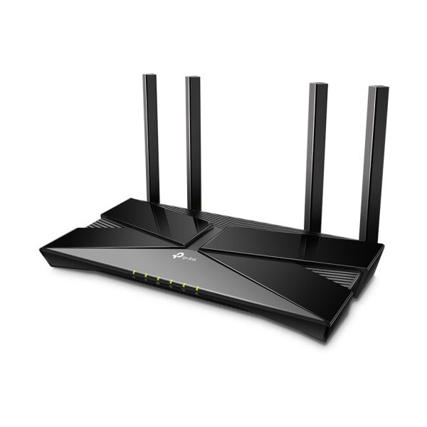 TP-LINK AX1500 Wi-Fi 6 Router Archer AX10 Tri Core