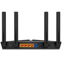 TP-LINK AX1500 Wi-Fi 6 Router Archer AX10 Tri Core