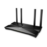TP-LINK AX1500 Wi-Fi 6 Router Archer AX10 Tri Core