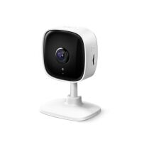 TP-LINK WiFi Camera Tapo C100 Home Security Day Night view