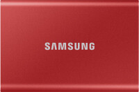 SAMSUNG MEMORY SSD Portable T7 500GB MU-PC500R WW USB 3.1...