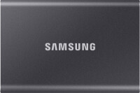 SAMSUNG MEMORY SSD Portable T7 1TB MU-PC1T0T WW USB 3.1...