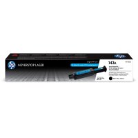 HP Toner Nachfüllset 143A schwarz W1143A...