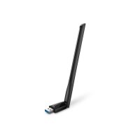 TP-LINK Wi-Fi USB Adapter Archer T3U Plus AC 1300 High...