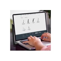 TP-LINK Wi-Fi USB Adapter Archer T3U Plus AC 1300 High...