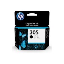 HP Tintenpatrone 305 schwarz 3YM61AE#UUS DeskJet 2300...