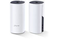 TP-LINK Deco P9(2-pack) AC1200 Deco P9(2-pack) Whole-Home...