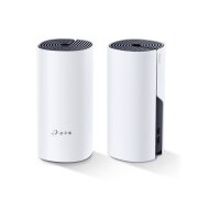 TP-LINK Deco P9(2-pack) AC1200 Deco P9(2-pack) Whole-Home...