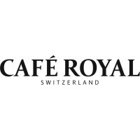 CAFE ROYAL Kaffeekapseln Alu 10169702 Lungo Forte 36 Stk.