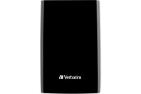 VERBATIM HDD Store n Go 1TB 53023 USB 3.0 2.5 Zoll black