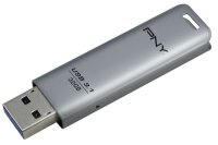 PNY Elite Steel 3.1 32GB USB 3.1 FD32GESTEEL31G-EF