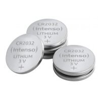 INTENSO Energy Ultra CR 2032 7502436 lithium bc 6pcs blister