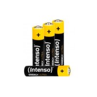 INTENSO Energy Ultra AAA LR03 7501414 Alkaline 4pcs blister