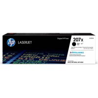 HP Toner-Modul 207X schwarz W2210X CLJ Pro M255/282/283...