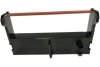 KORES Farbband Nylon schwarz rot ERC39 Epson M-U110 310 311