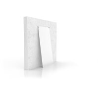 MAGNETOPLAN Design-Thinking Whiteboard 1241292 beidseitig...