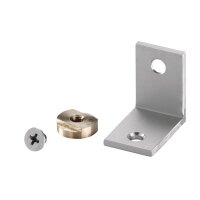 MAGNETOPLAN Ersatzteil Halterung 1246084 Für Tafeln