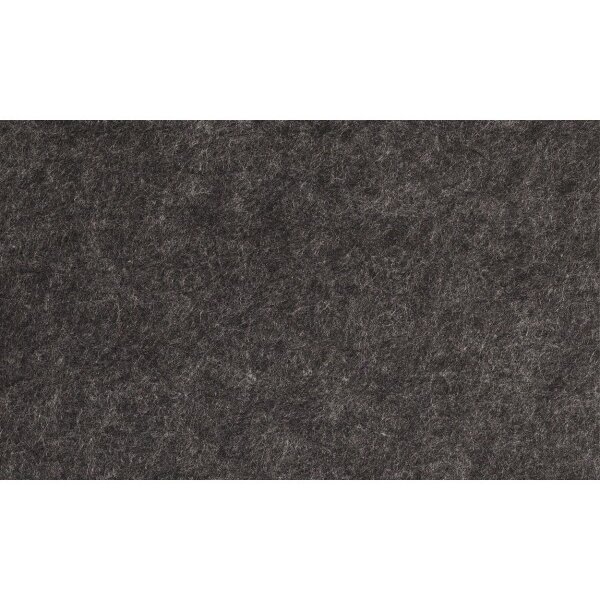 MAGNETOPLAN Infinity Wall X Acoustics 1011113 anthrazit 980x1980mm