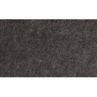 MAGNETOPLAN Infinity Wall X Acoustics 1011113 anthrazit 980x1980mm