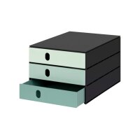 STYRO Schubladenbox styroval flow 14-8050.95...