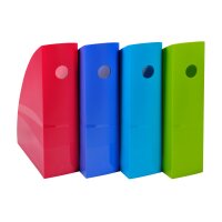 EXACOMPTA Stehsammler-Set 1821928SETD Farben...