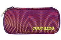 COOCAZOO Trousse PencilDenzel 188157 Soniclights Purple