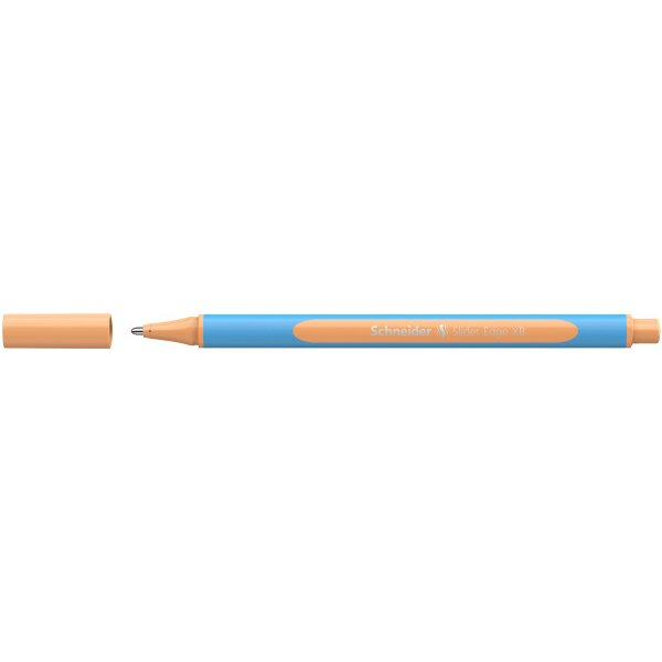 SCHNEIDER Kugelschr.Slider Edge 0.7mm 004384-226 Pastell peach