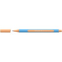 SCHNEIDER Stylo Slider Edge 0.7mm 004384-226 pastel peach