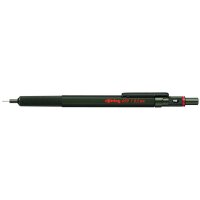 rotring Feinminenstift 600, 0,7 mm, metallic-blau