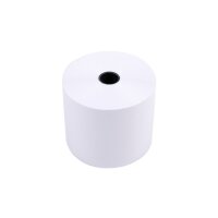 EXACOMPTA Rolle Offset Papier 10 Stk. 40592E 57x70mmx40m...