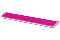 LEITZ Handgelenkauflage WOW 6523-00-23 weiss pink