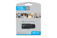 PNY Attaché 4 3.1 128GB USB 3.1 FD128ATT431KK-EF