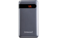 INTENSO Power Delivery Powerbank 7332354 PD20000 grey