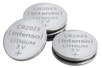 INTENSO Energy Ultra CR 2025 7502426 lithium bc 6pcs blister